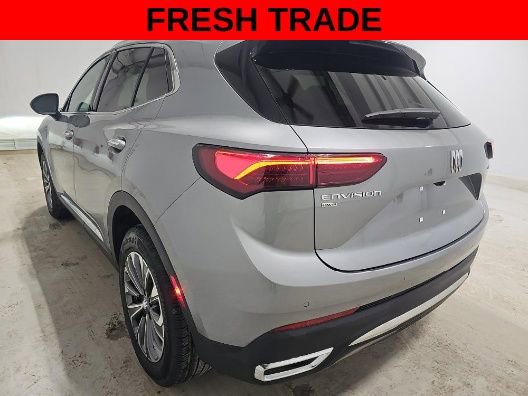 Used 2025 Buick Envision Preferred image 5