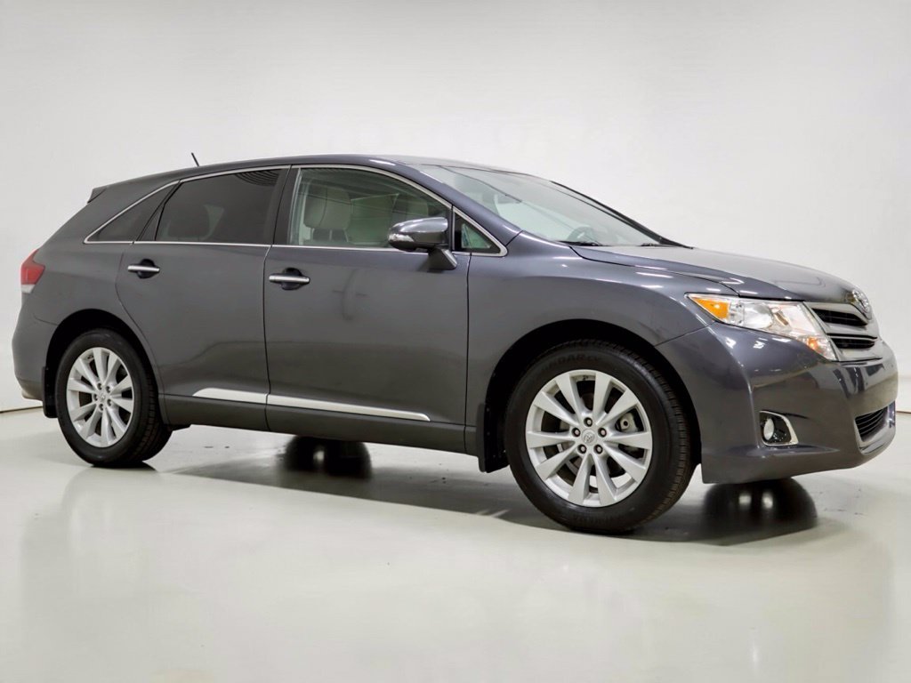 Used 2015 Toyota Venza XLE AWD/4WD image 27