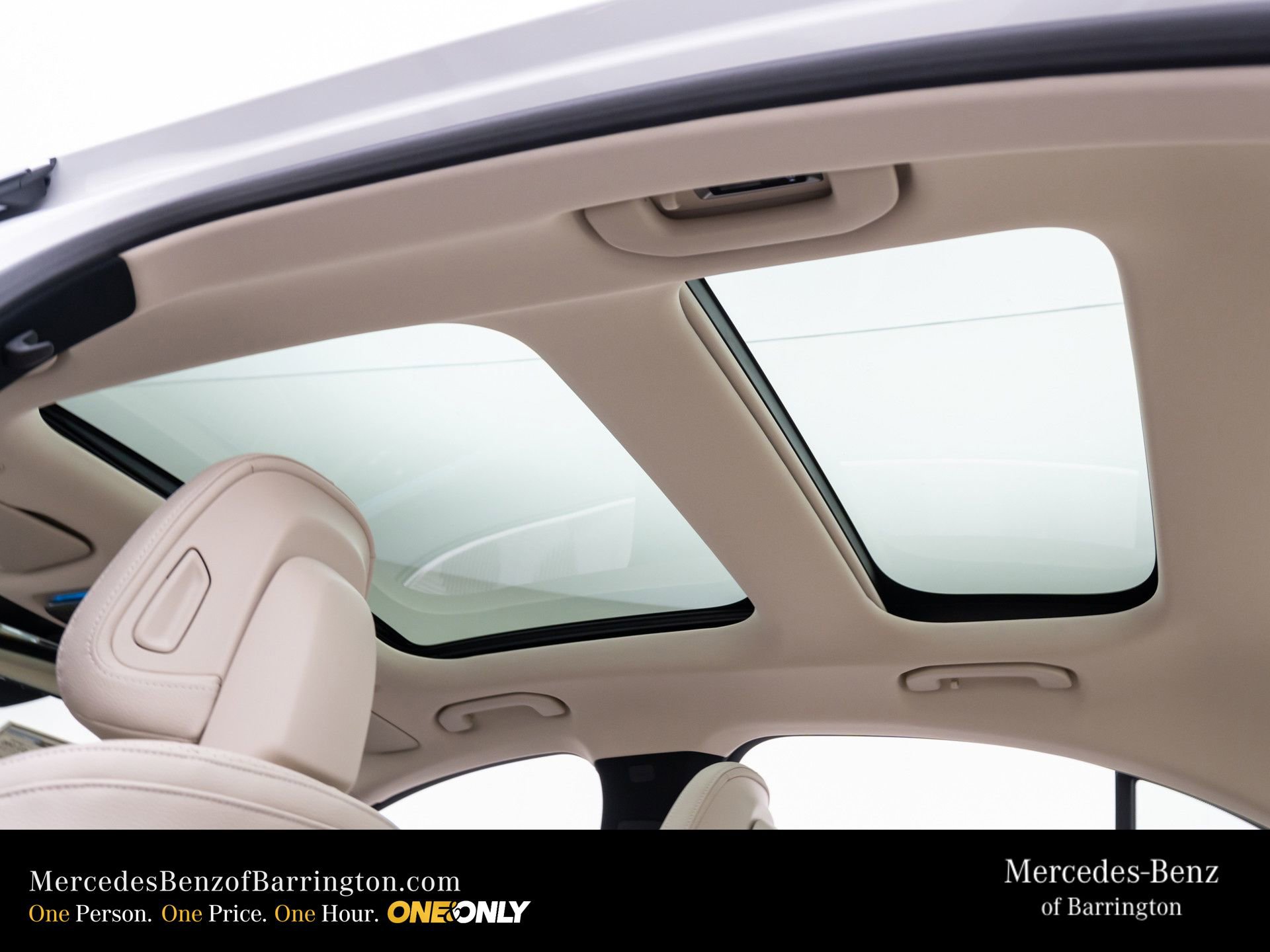 New 2026 Mercedes-Benz E 450 4MATIC Sedan image 22