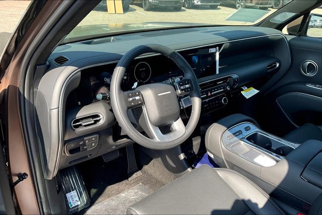 New 2026 Hyundai Palisade Calligraphy image 6