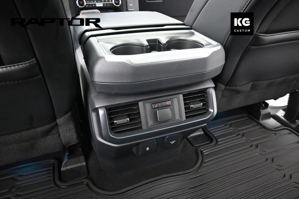 Used 2024 Ford F150 Raptor AWD/4WD image 20