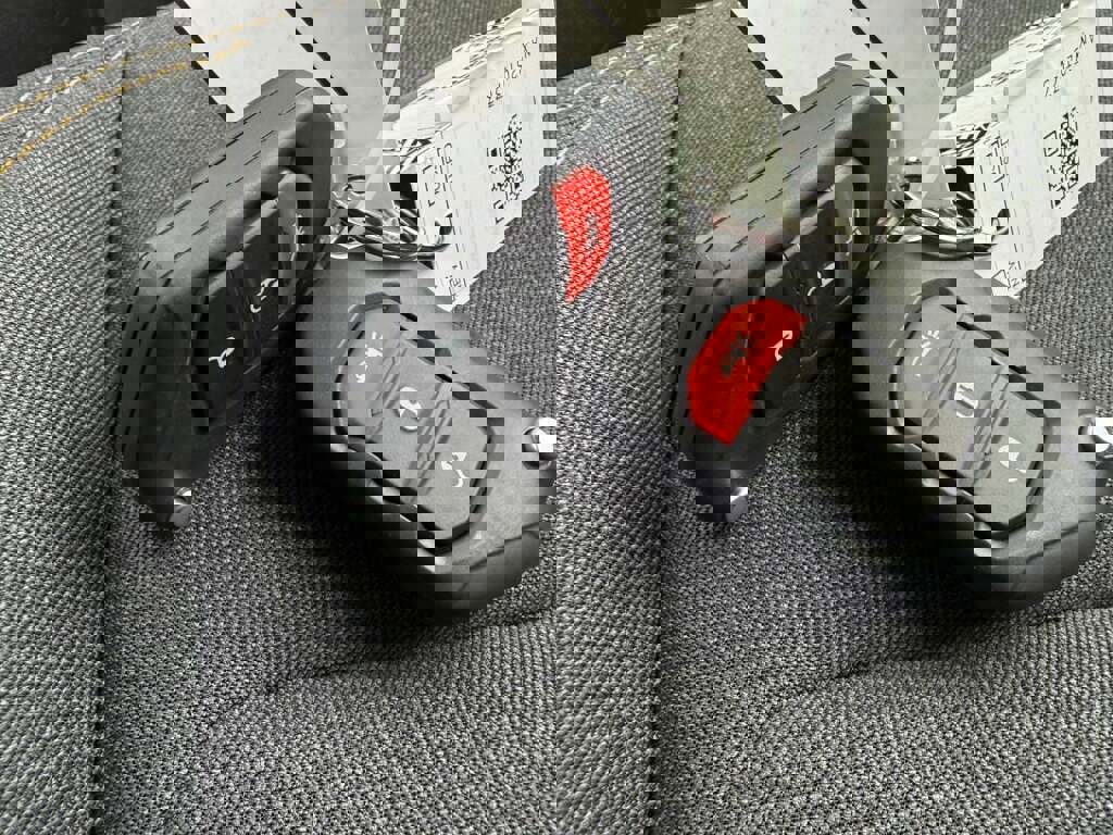 New 2026 Jeep Wrangler Sport image 28