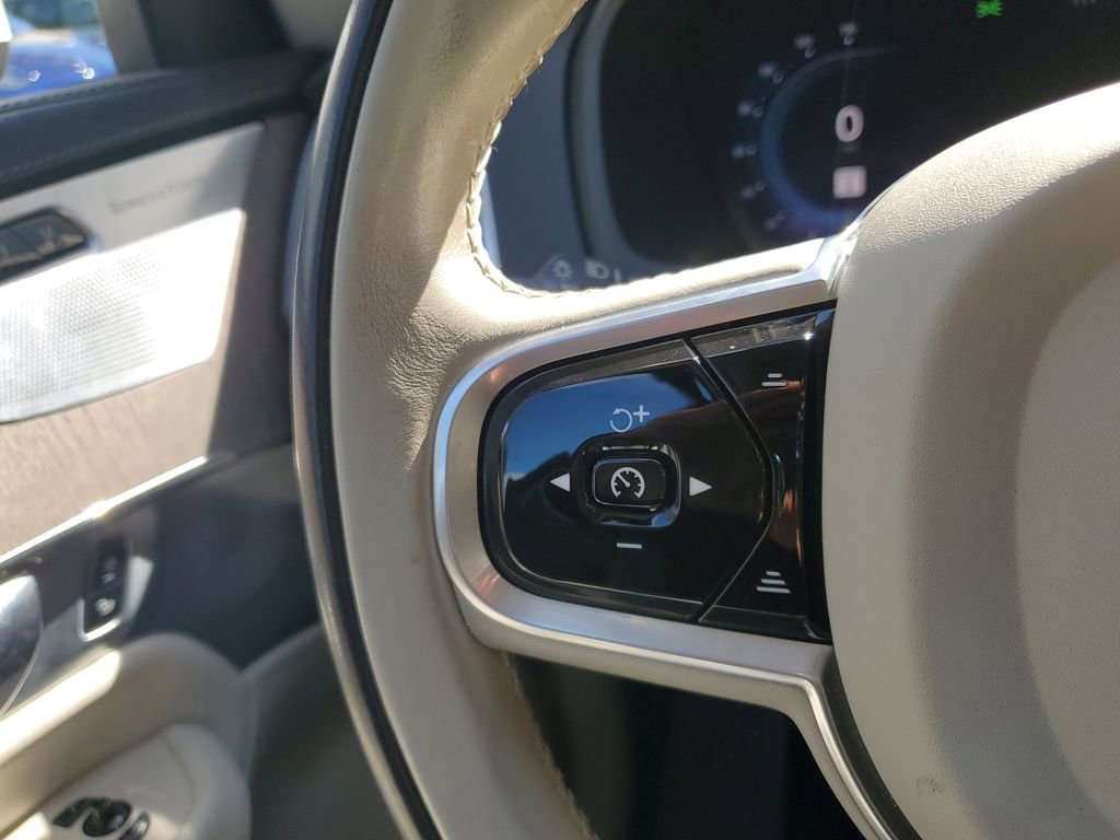 Used 2023 Volvo XC90 T8 Ultimate w/ Protection Package Premier image 20