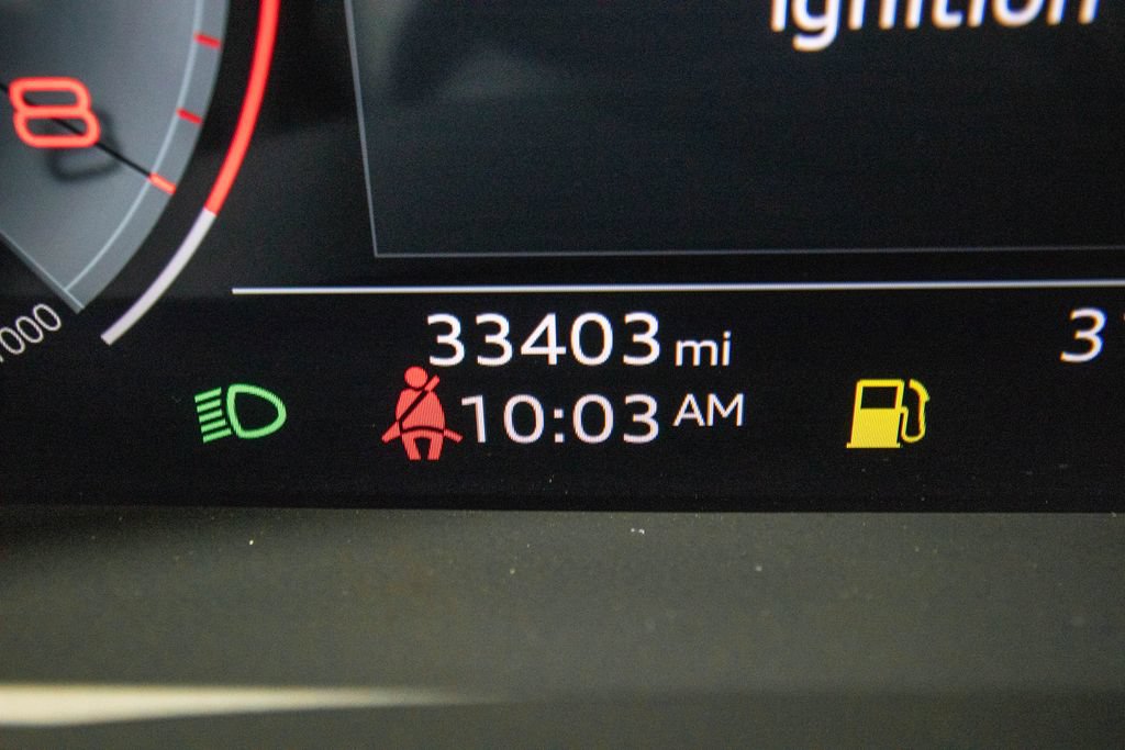 Used 2023 Audi A6 Premium Plus w/ Premium Plus Package AWD/4WD image 22