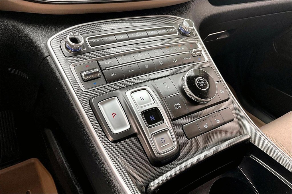 Used 2023 Hyundai Santa Fe SEL w/ Cargo Package image 31