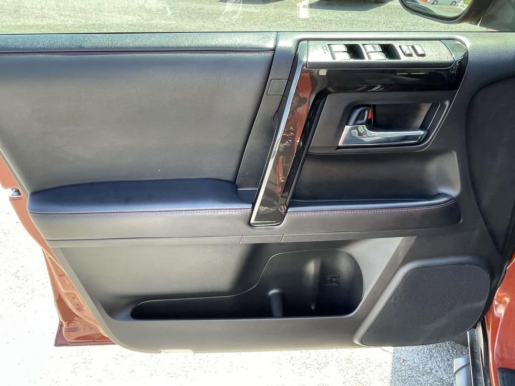 Used 2024 Toyota 4Runner TRD Pro AWD/4WD image 16