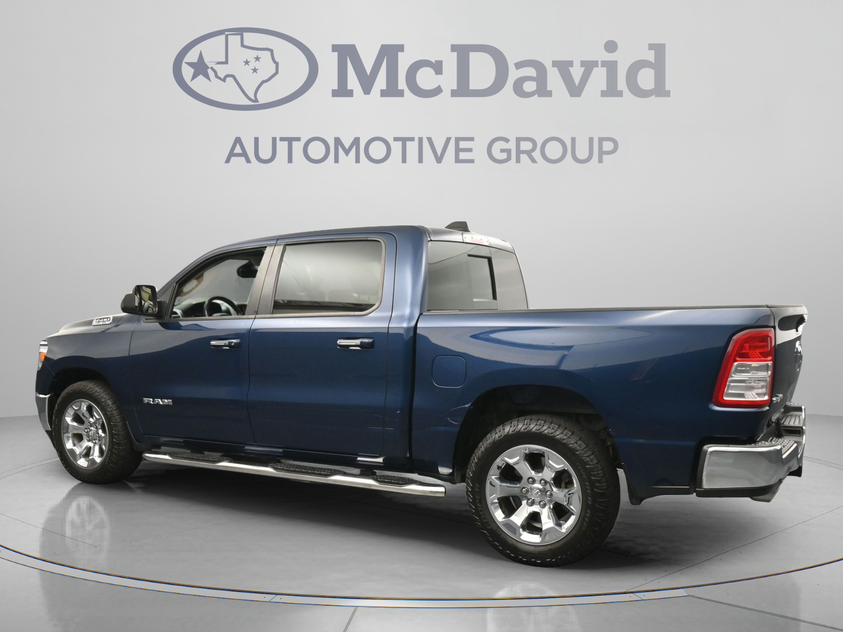 Used 2020 RAM 1500 Lone Star RWD image 6