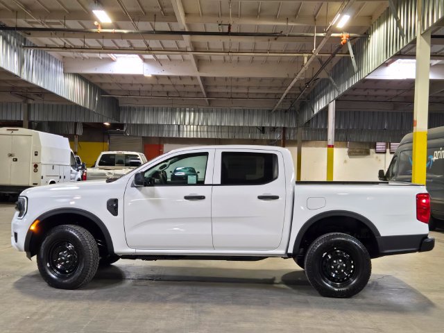 New 2026 Ford Ranger XL RWD image 3