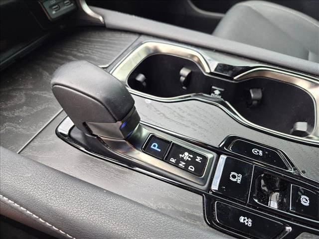 Used 2025 Lexus RX 350 Premium FWD image 13