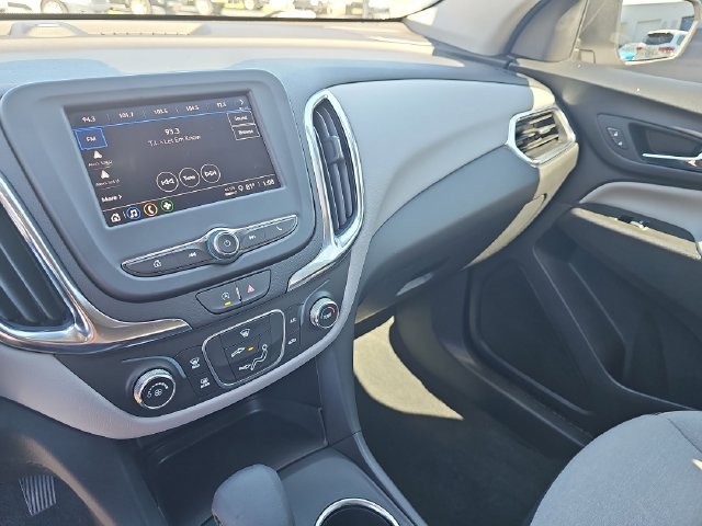 Used 2024 Chevrolet Equinox LS w/ LS Convenience Package FWD image 23