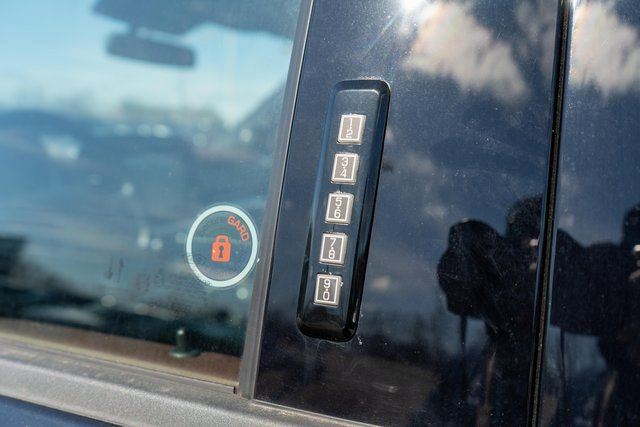 Used 2023 Ford F150 Lariat w/ Equipment Group 502A High image 18