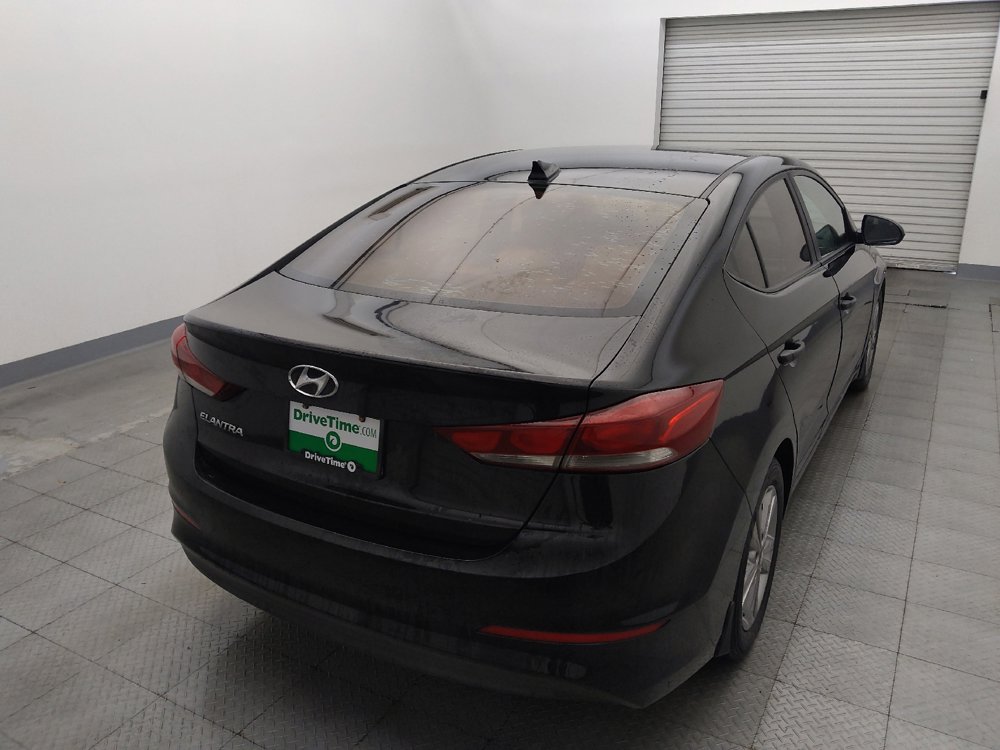 Used 2018 Hyundai Elantra Value Edition FWD image 7