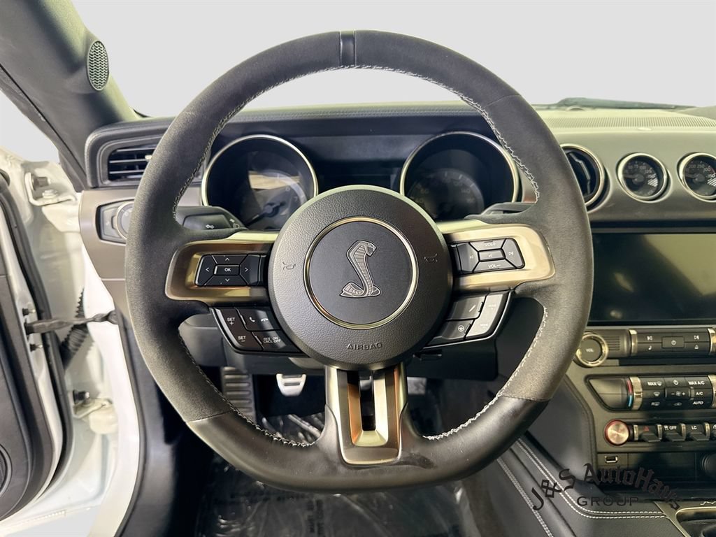 Used 2019 Ford Mustang Shelby GT350 w/ Technology Package RWD image 12
