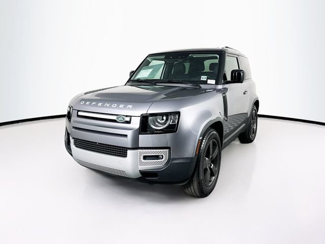 Used 2024 Land Rover Defender 90 S AWD/4WD image 1