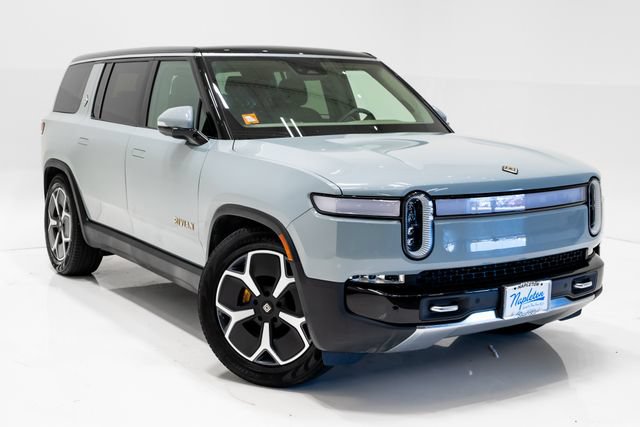 Used 2023 Rivian R1S Launch Edition AWD/4WD image 6