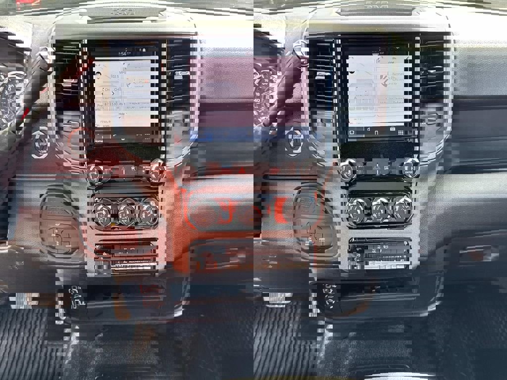 New 2026 RAM 3500 Tradesman image 42