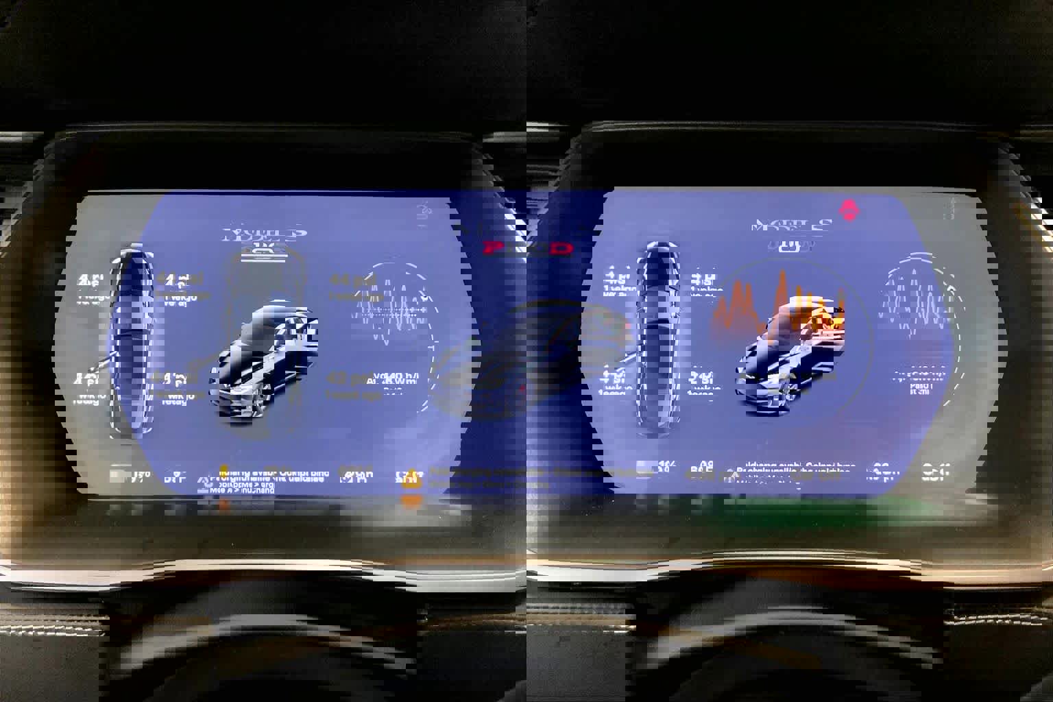 Used 2018 Tesla Model S P100D image 26