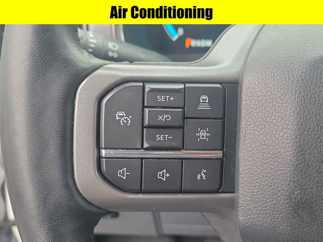 Used 2022 Ford F150 Lariat w/ Equipment Group 502A High image 11