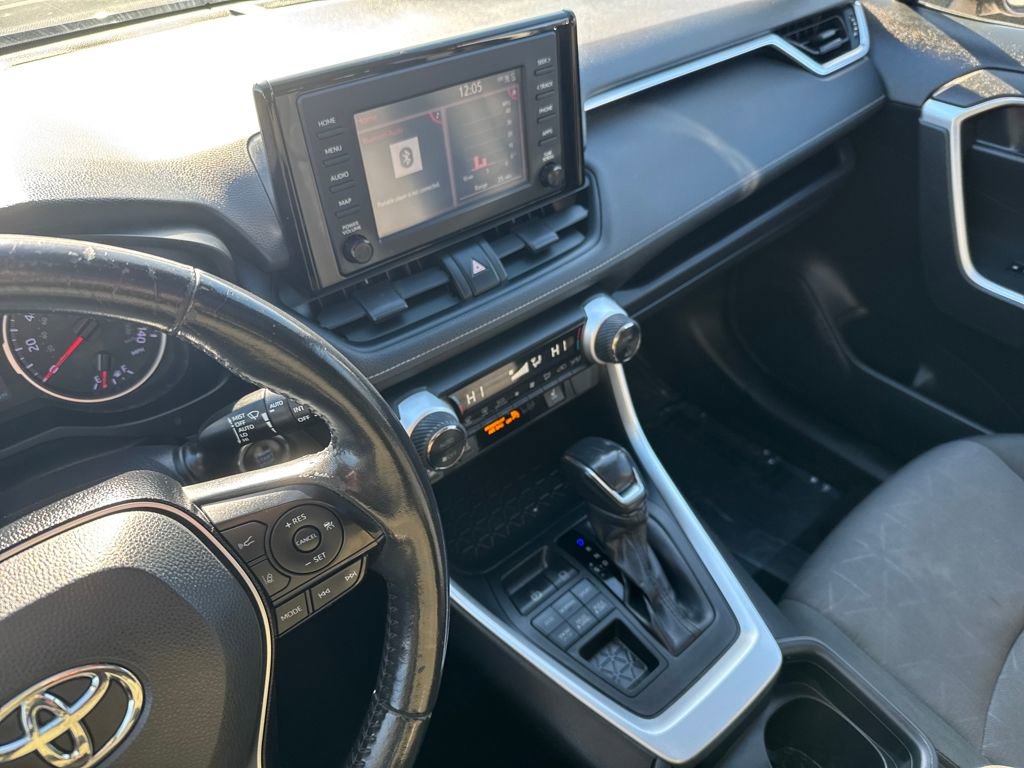 Used 2019 Toyota RAV4 XLE w/ Convenience Package image 23