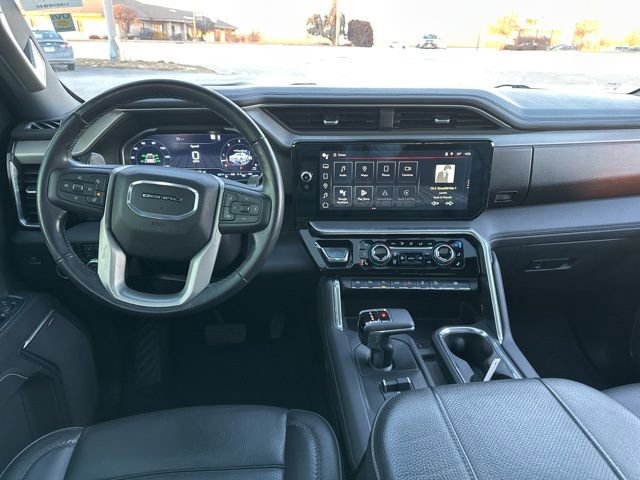 Used 2023 GMC Sierra 1500 Denali image 33