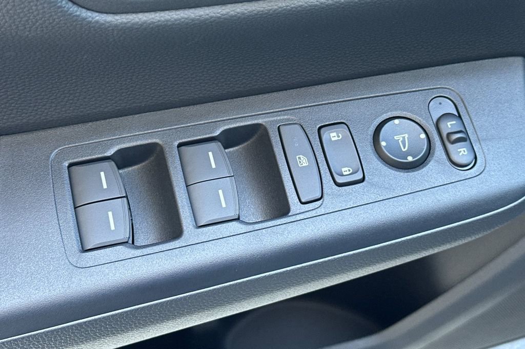 New 2026 Honda CR-V Sport-L image 12