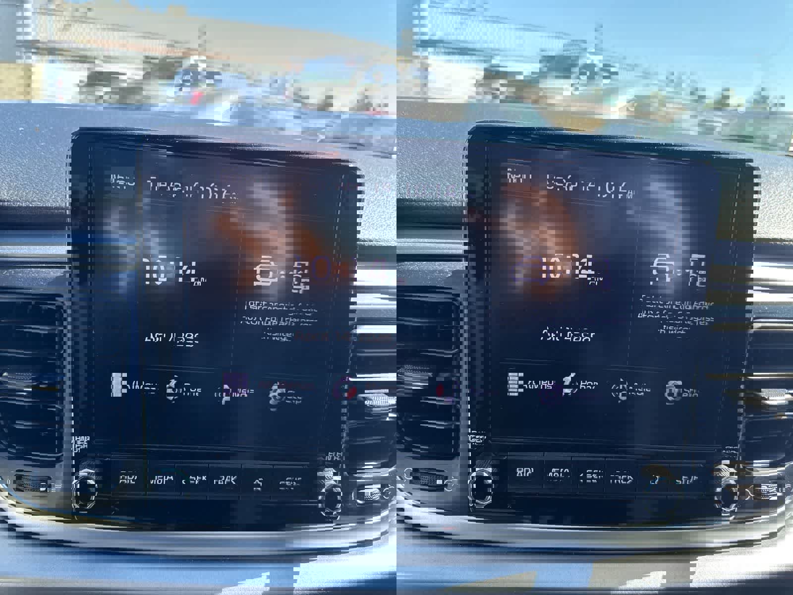 Used 2022 Kia Rio LX image 21