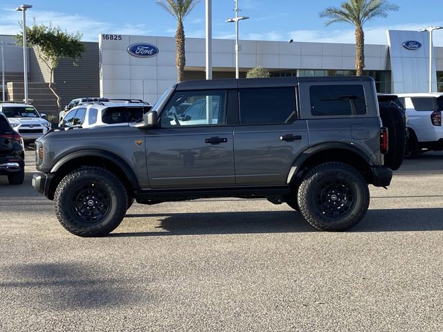 New 2026 Ford Bronco Badlands image 29