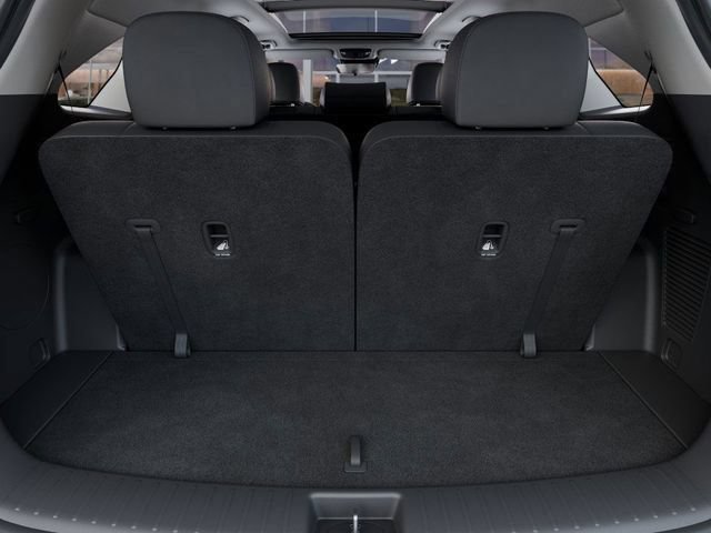 New 2026 Kia Sorento S w/ S Panoramic Sunroof Package FWD image 19