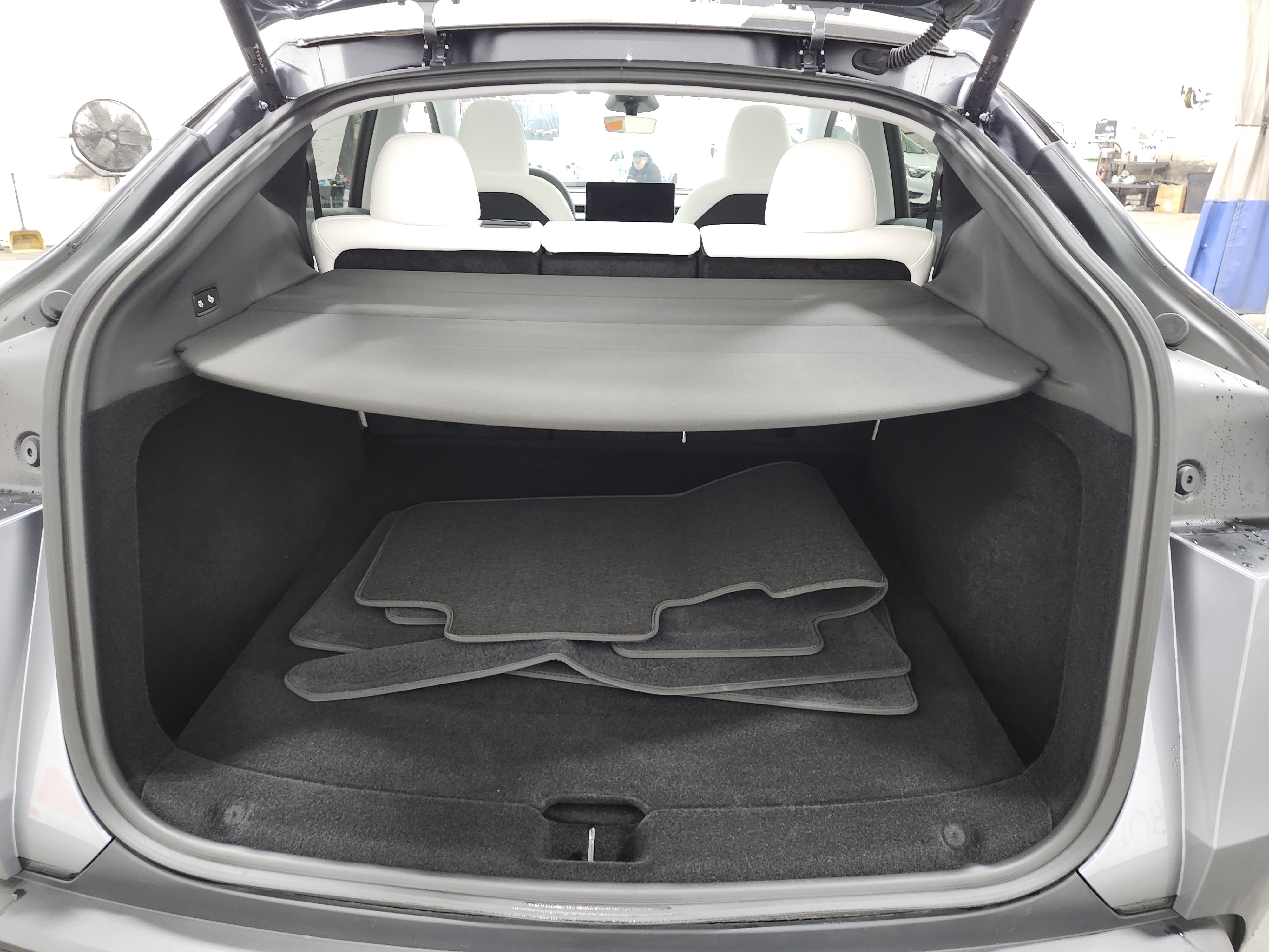 Used 2026 Tesla Model Y image 22