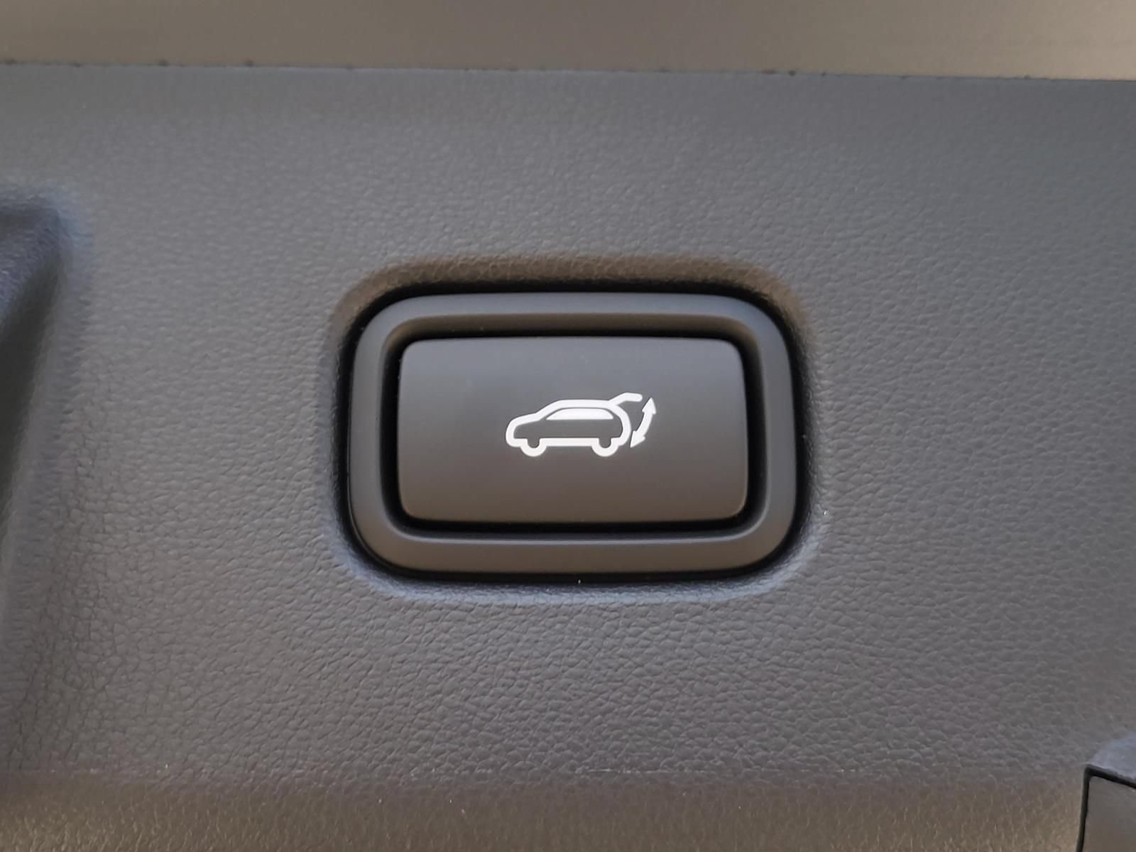 New 2026 Hyundai Tucson SEL Plus FWD image 9