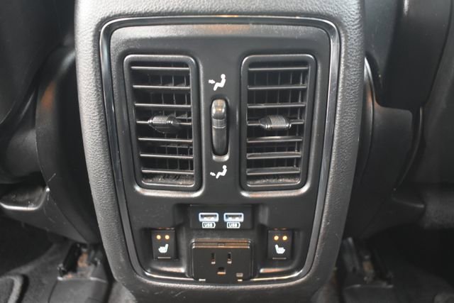 Used 2016 Dodge Durango Limited w/ Nav & Power Liftgate Group image 38