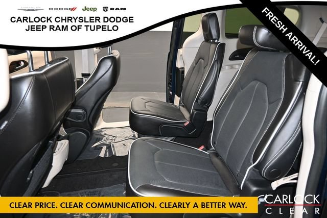 Used 2023 Chrysler Pacifica Limited FWD image 26