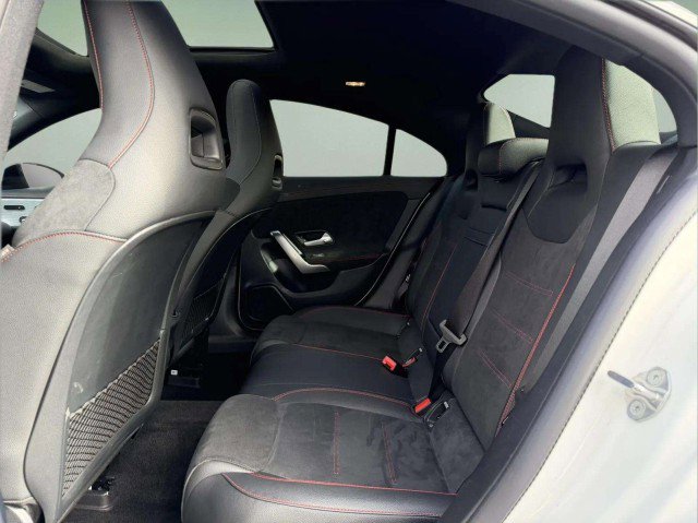 Certified 2023 Mercedes-Benz CLA 250 4MATIC image 22