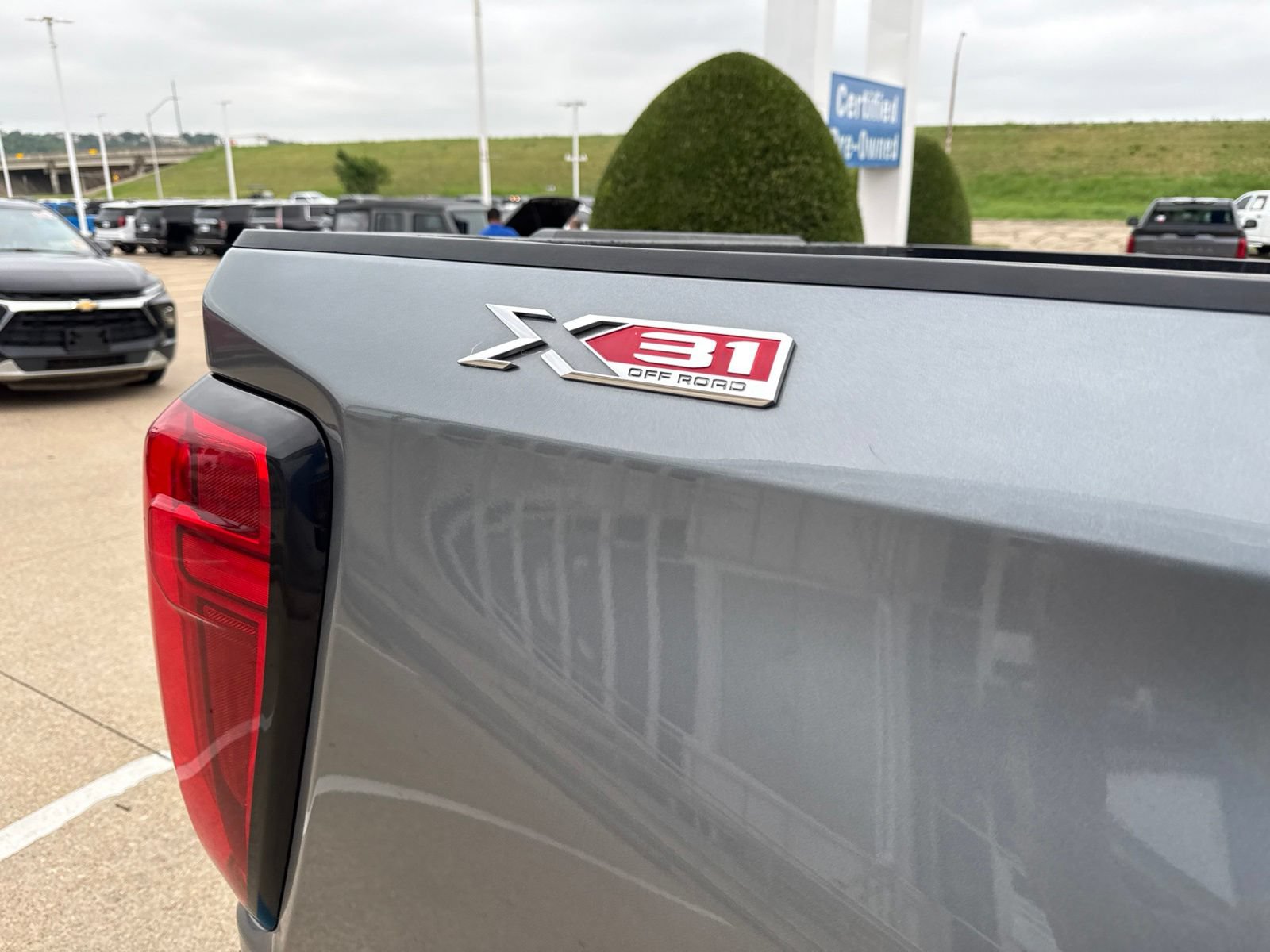 Used 2021 GMC Sierra 1500 Elevation AWD/4WD image 8