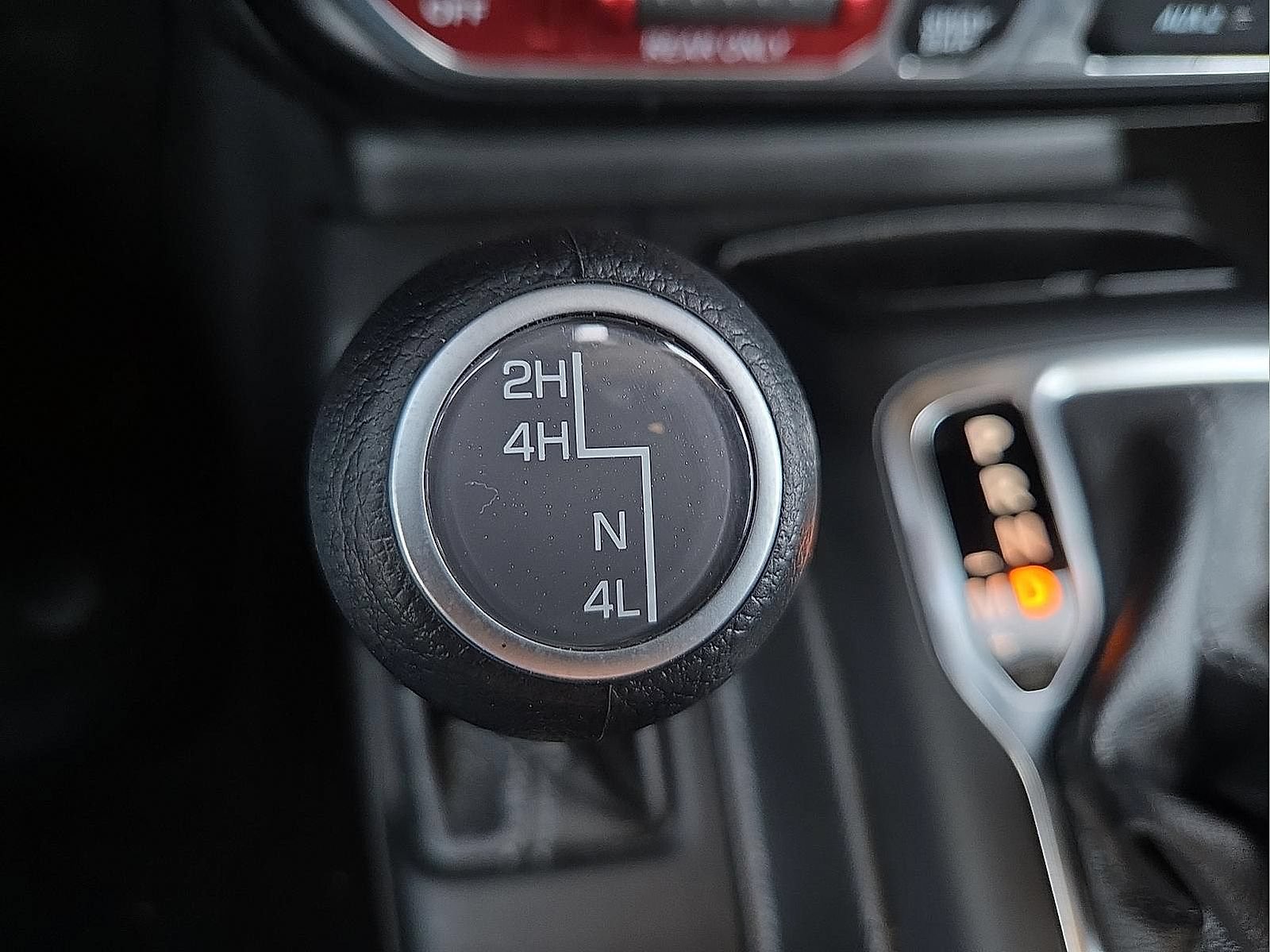 Used 2025 Jeep Wrangler Unlimited Rubicon AWD/4WD image 18