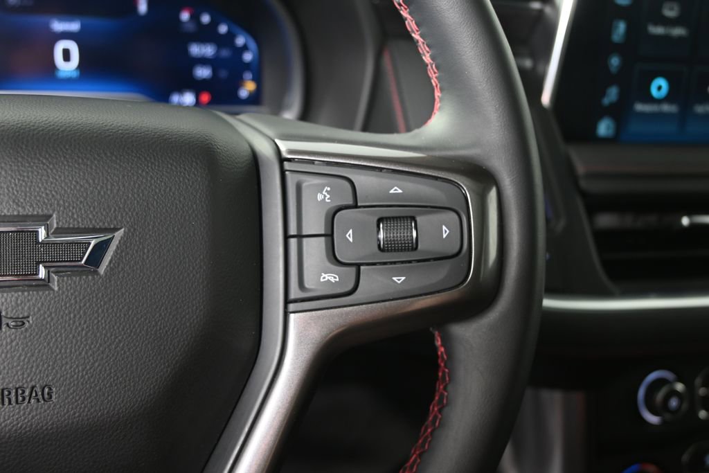 Used 2023 Chevrolet Tahoe RST AWD/4WD image 35