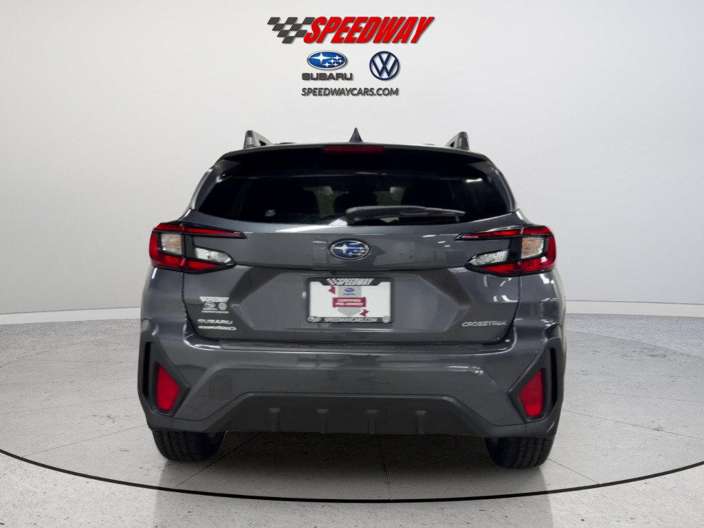 Used 2024 Subaru Crosstrek 2.0i Premium AWD/4WD image 7