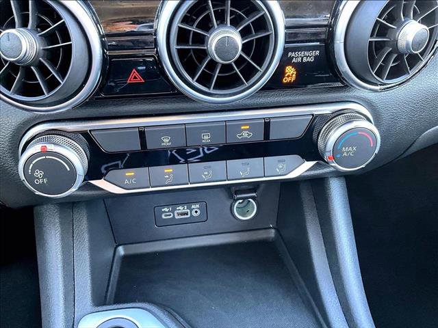 Used 2023 Nissan Sentra SV image 23