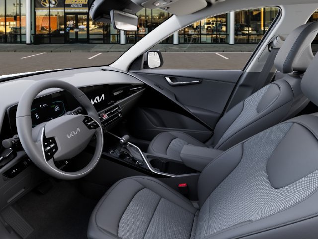 New 2026 Kia Niro EX FWD image 23