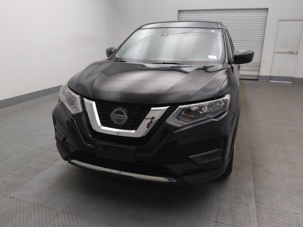 Used 2020 Nissan Rogue S FWD image 15
