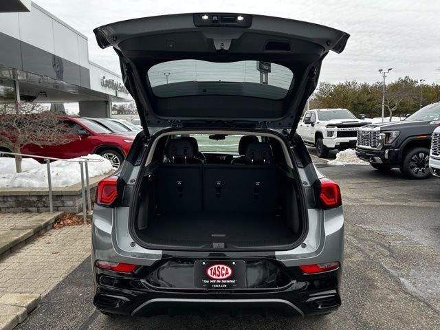 New 2026 Buick Encore GX Sport Touring w/ Comfort Package image 29