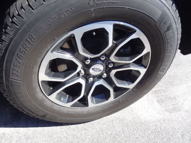 Used 2024 Ford Expedition XLT AWD/4WD image 22