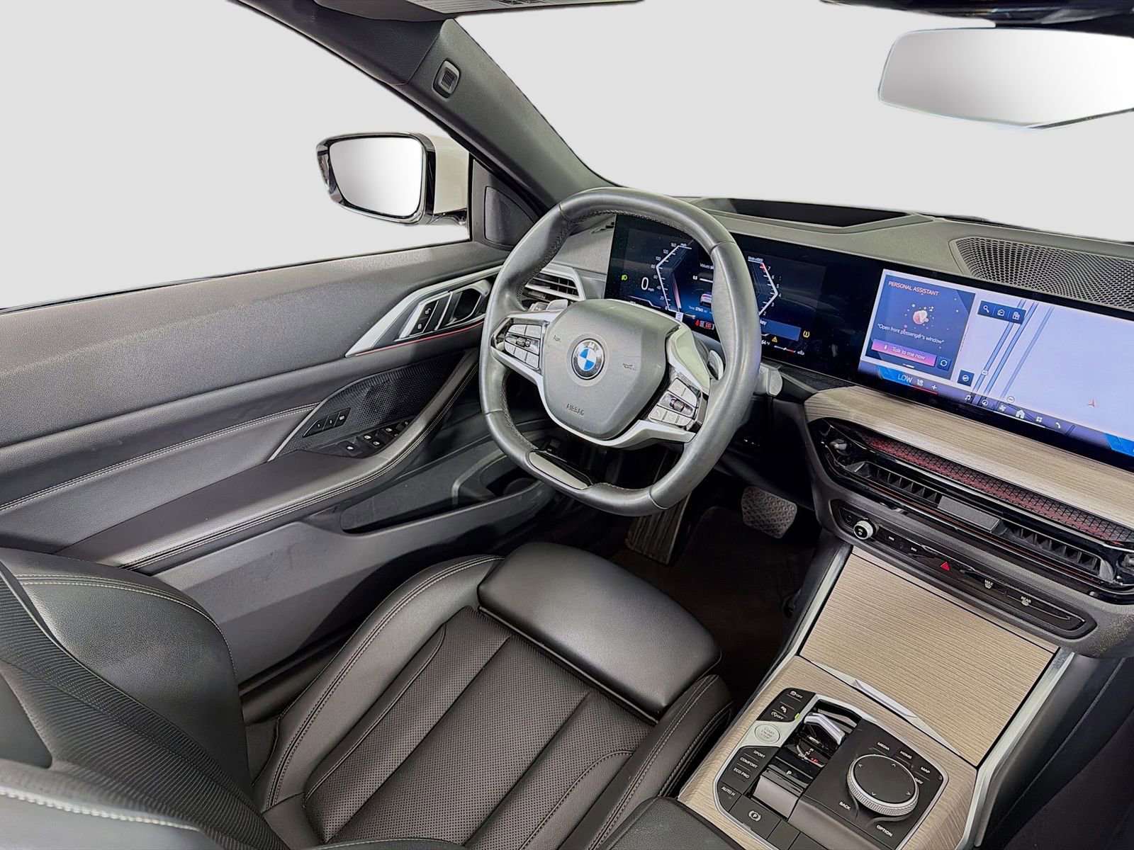 Used 2025 BMW 430i Convertible RWD image 33