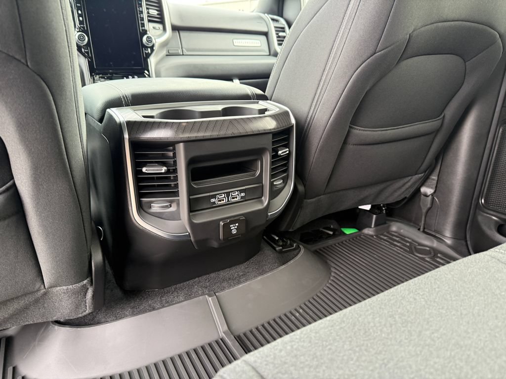 New 2026 RAM 1500 Big Horn AWD/4WD image 30