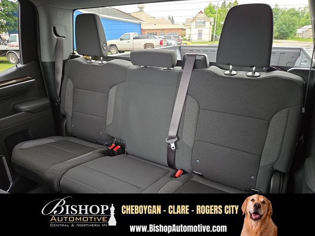 Used 2026 GMC Sierra 1500 Elevation AWD/4WD image 22