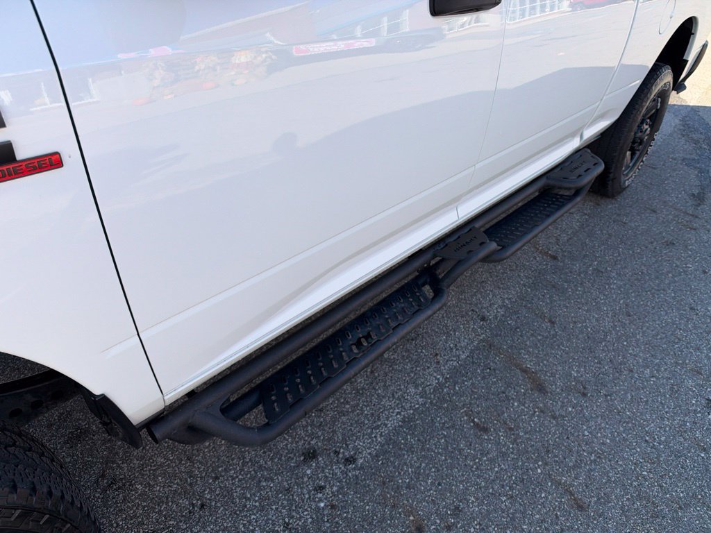 Used 2024 RAM 3500 Tradesman AWD/4WD image 30