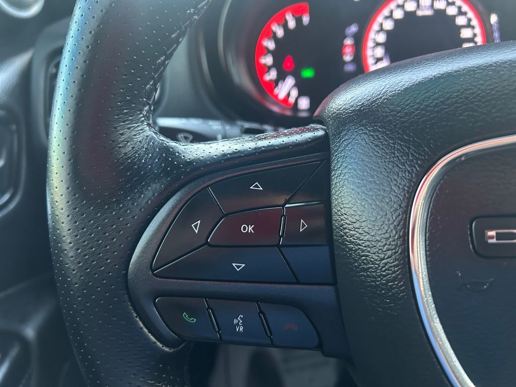 Used 2024 Dodge Durango AWD image 19