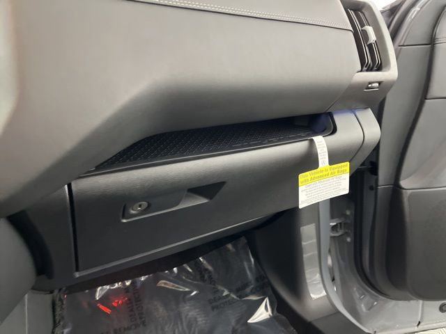New 2026 Nissan Pathfinder Platinum image 37
