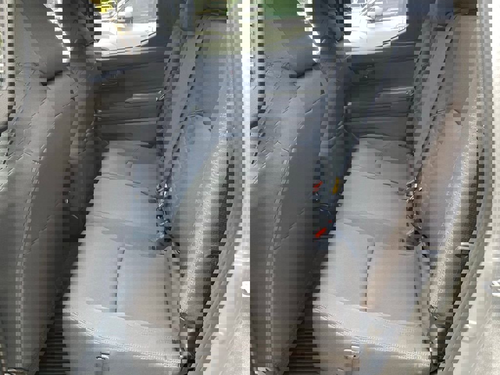 New 2025 Toyota Tacoma SR5 image 7