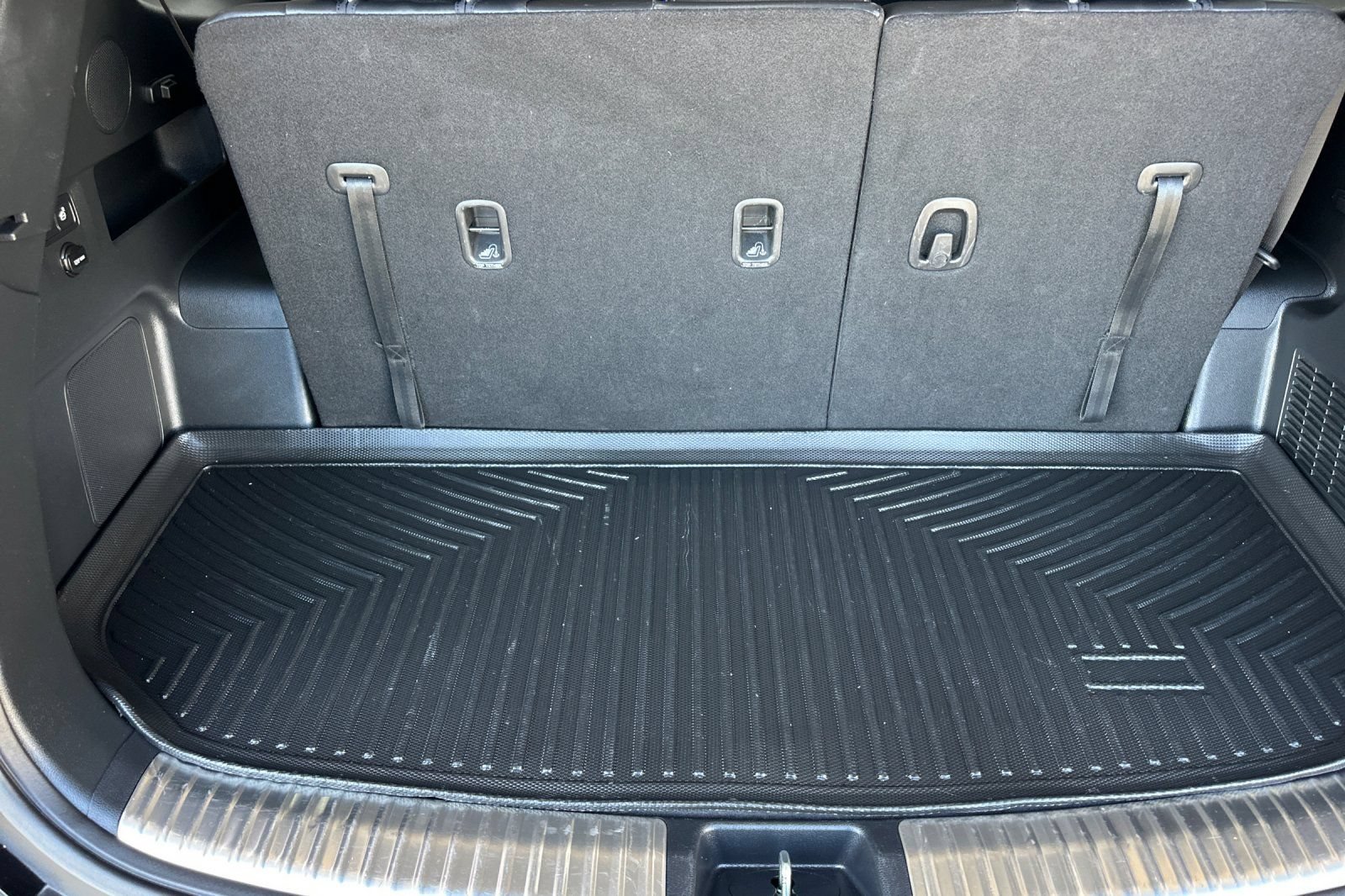 Certified 2022 Kia Telluride SX FWD image 17